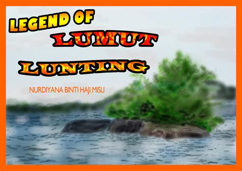 ¡Descubre la leyenda de Lumut Lontok y su sorprendente viaje por el mundo de los espíritus!