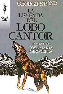  La Leyenda del Lobo Loco: Una Exploración de la Dualidad Humana y la Naturaleza Mutable de la Realidad!