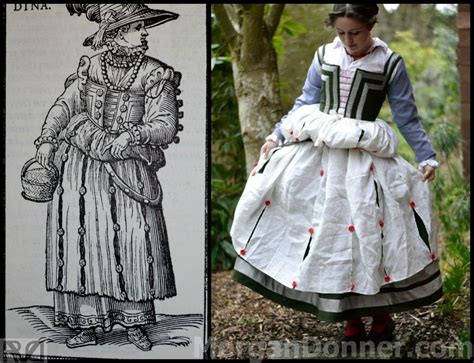  The Witch's Apron: A 16th-Century Tale That Will Bewitch You with Its Enigmatic Nature!