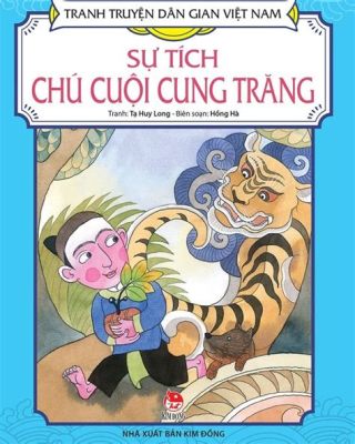  ¿Conoces la leyenda de The Kindness of Strangers? Un cuento vietnamita del siglo XI que te tocará el alma.